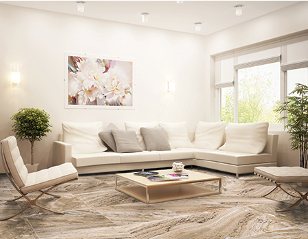 Marble & Travertine Collections
